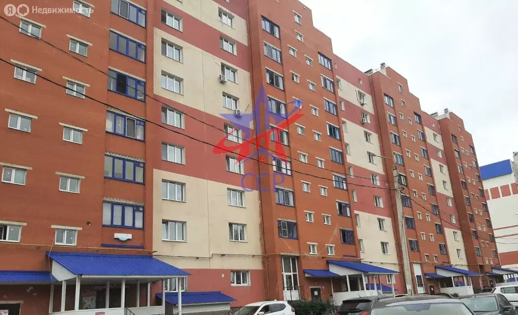 1-комнатная квартира: село Мариинский, микрорайон Лазурный, Лазурная ... - Фото 1