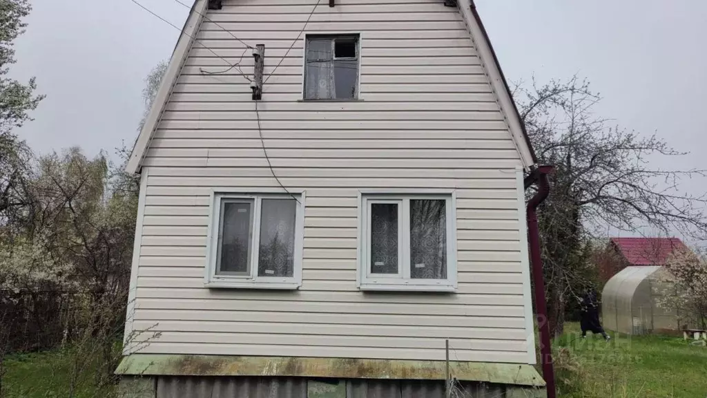 Дом в Московская область, Лосино-Петровский  (70 м) - Фото 1