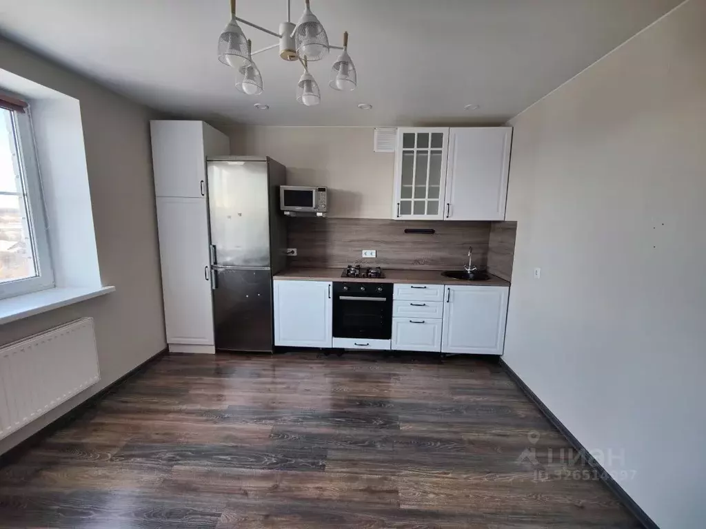 1-к кв. Новгородская область, Великий Новгород просп. Александра ... - Фото 2