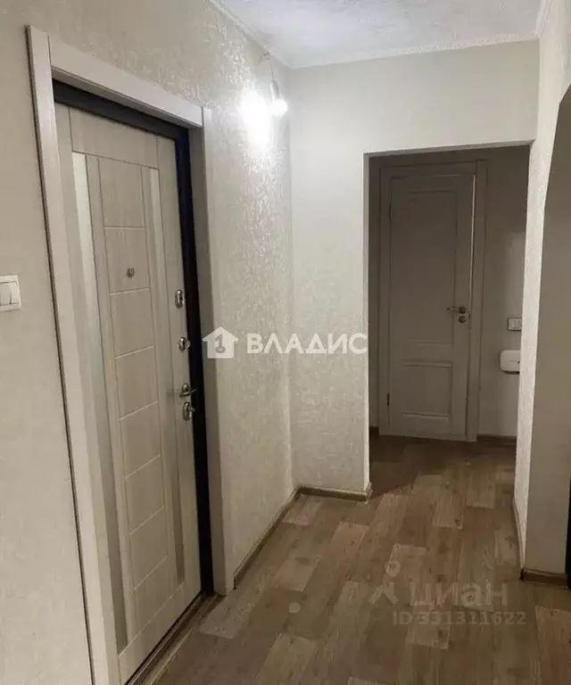 2-к кв. Бурятия, Улан-Удэ ул. Боевая, 5 (49.0 м) - Фото 1