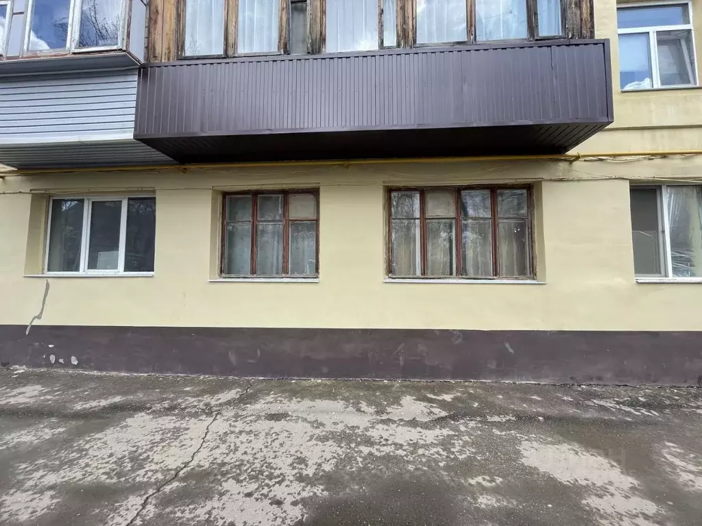 Комната Оренбургская область, Оренбургский район, пос. Первомайский ... - Фото 1