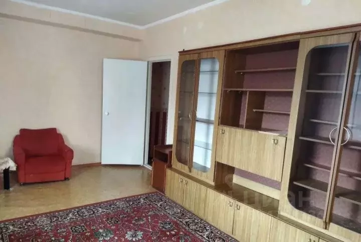 1-к кв. Пермский край, Пермь Парковый просп., 25Д (50.0 м) - Фото 2