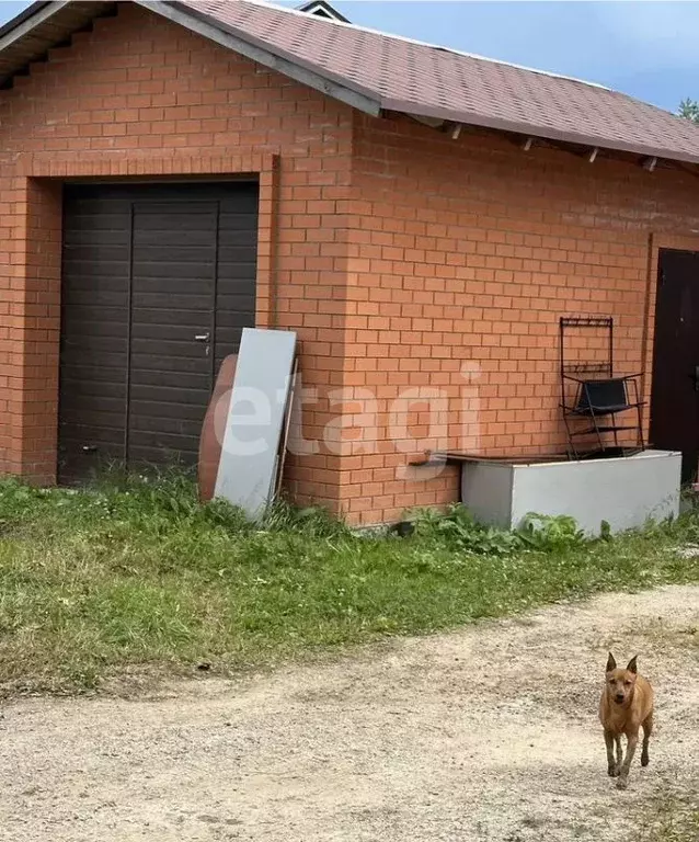 Гараж в Коми, Сыктывкар ул. Юшкина, 3 (18 м) - Фото 1