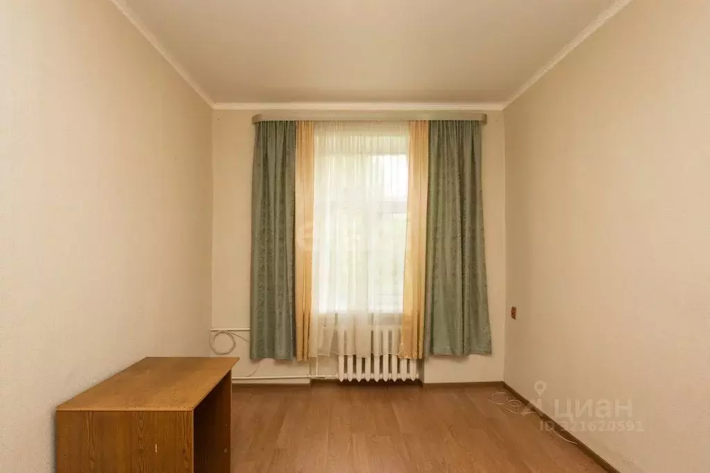 2-к кв. Тверская область, Тверь ул. Хромова, 3к1 (40.0 м) - Фото 0