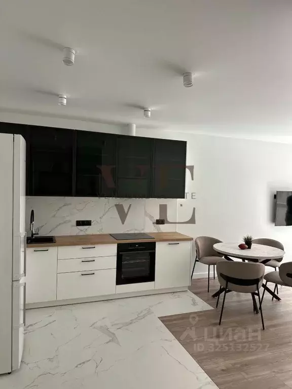 2-к кв. Москва Хорошевское ш., 25Ак2 (60.0 м) - Фото 2