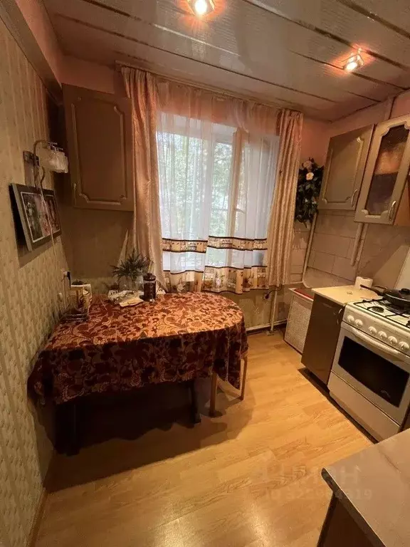 1-к кв. Тульская область, Киреевск ул. Чехова, 3 (61.7 м) - Фото 1