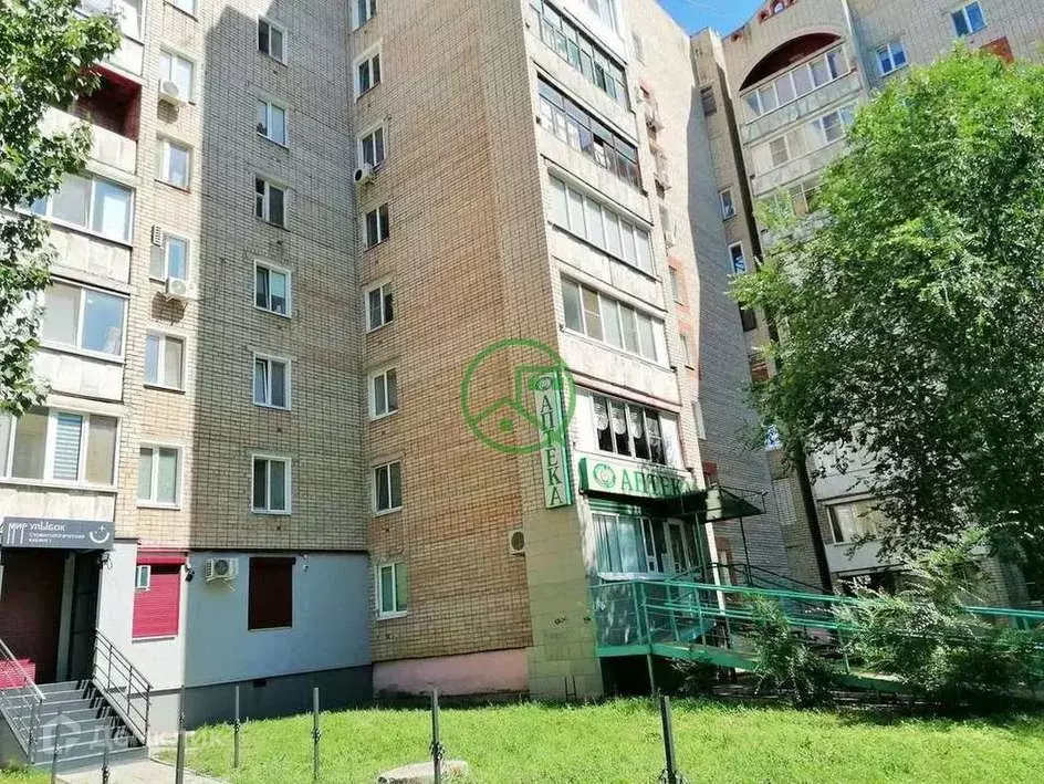 Продаётся 3-к квартира, 61.5 м - Фото 1