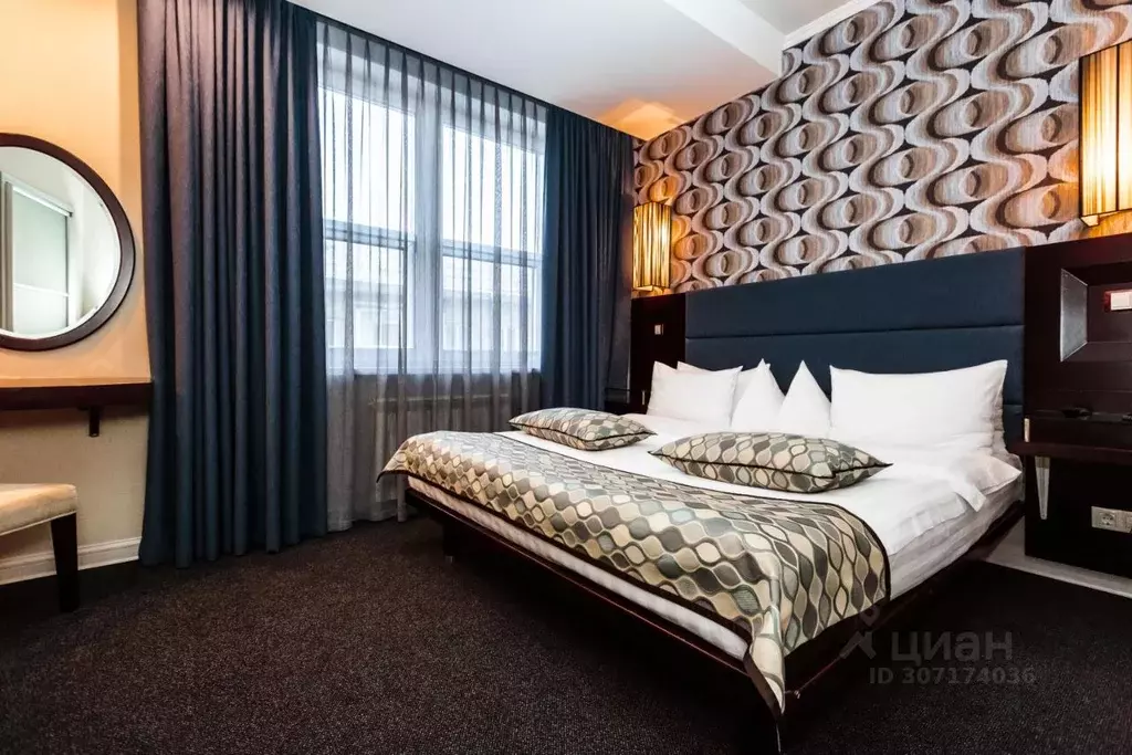 Комната Хабаровский край, Хабаровск ул. Истомина, 64 (53.0 м) - Фото 0