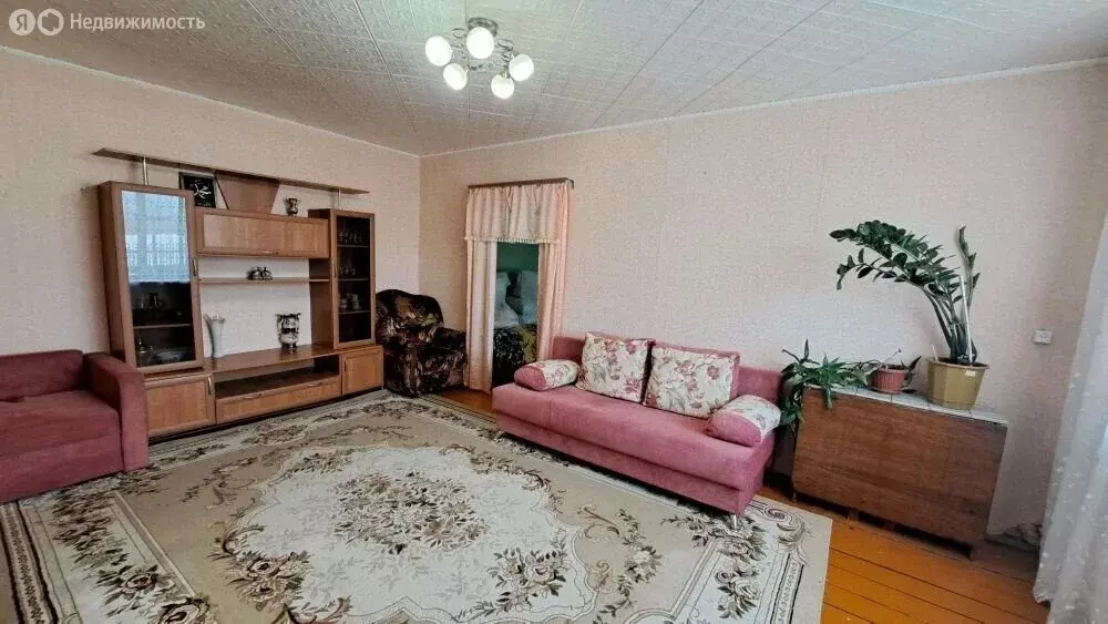 3-комнатная квартира: Арск, Мостовая улица, 30 (53.5 м) - Фото 1