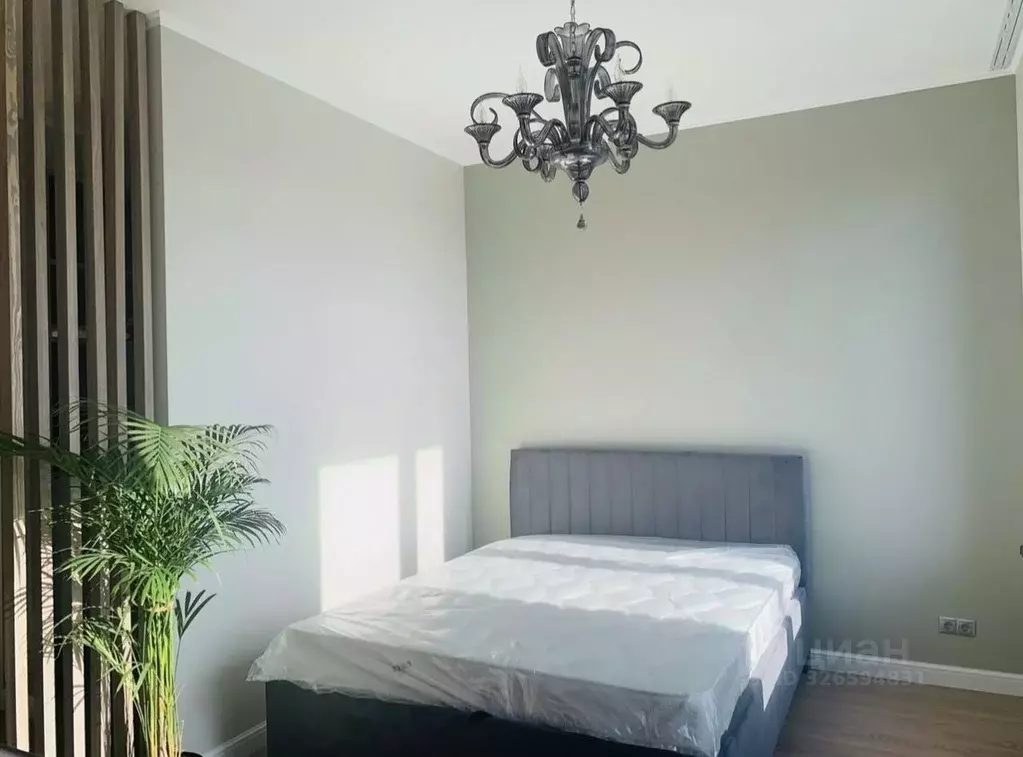 1-к кв. Москва ул. Багрицкого, 18 (51.5 м) - Фото 1