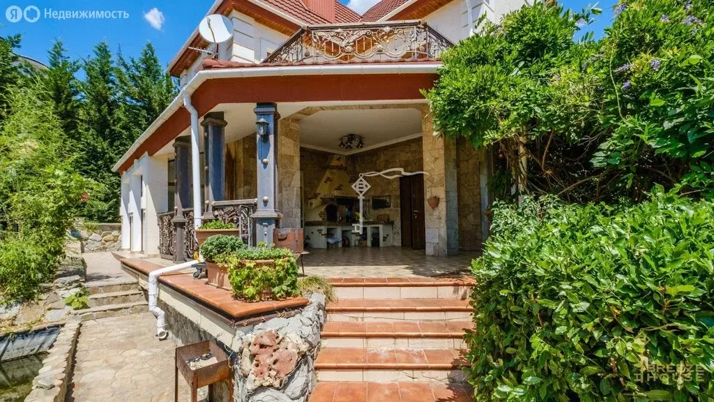 Дом в Никита, Оранжерейная улица, 9А (410 м) - Фото 0