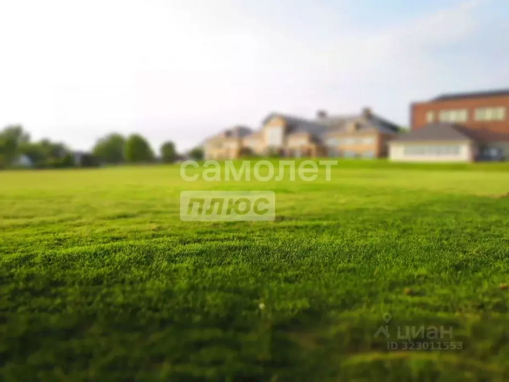 Участок в Башкортостан, Октябрьский ул. 8 Марта (14.0 сот.) - Фото 1