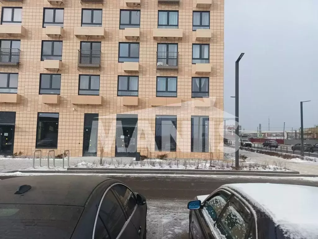 Помещение свободного назначения в Московская область, Красногорск ... - Фото 1
