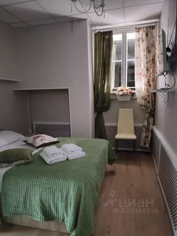 Комната Нижегородская область, Нижний Новгород ул. Пискунова, 41 (30.0 ... - Фото 1