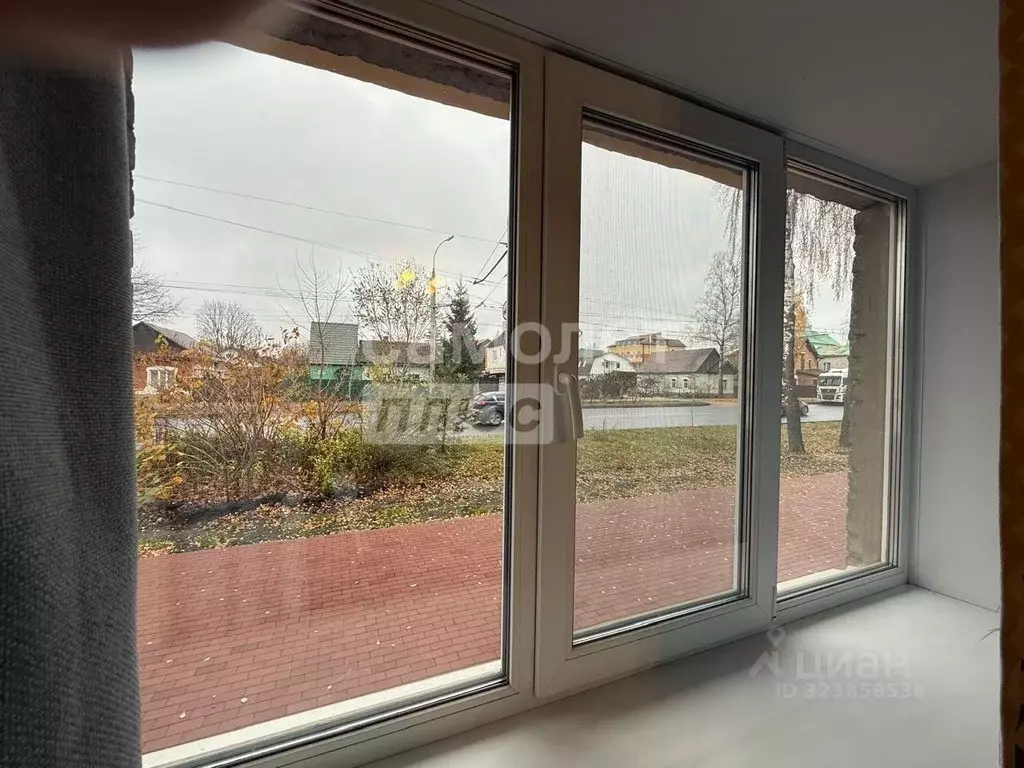 2-к кв. Брянская область, Брянск ул. 22-го съезда КПСС, 2 (44.4 м) - Фото 1