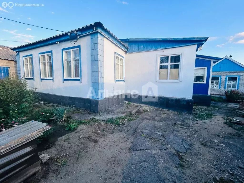Дом в станица Тацинская, улица Суворова (70 м) - Фото 2