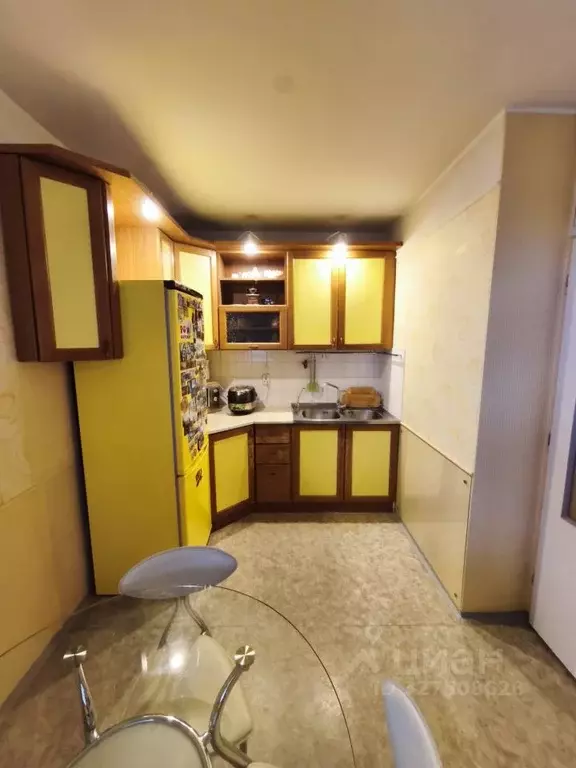 1-к кв. Воронежская область, Воронеж Московский просп., 141 (41.7 м) - Фото 1