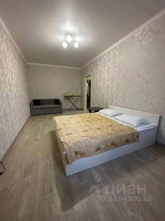 2-к кв. Ставропольский край, Ессентуки ул. Маяковского, 15/1 (60.0 м) - Фото 1