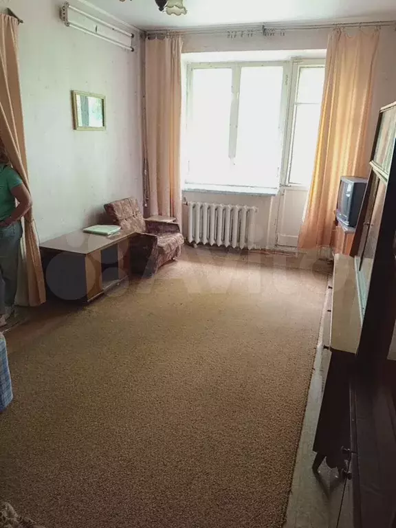 2-к. квартира, 43 м, 3/4 эт. - Фото 0