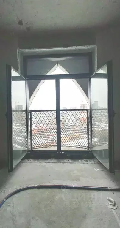 Студия Москва ул. Академика Королева, 21 (24.8 м) - Фото 1