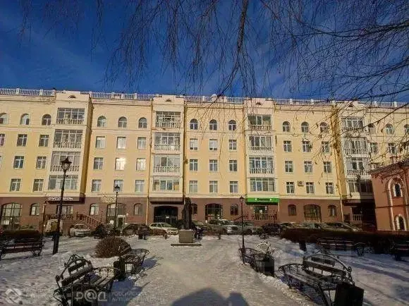 Офис в Томская область, Томск ул. Карла Маркса, 3 (185 м) - Фото 0