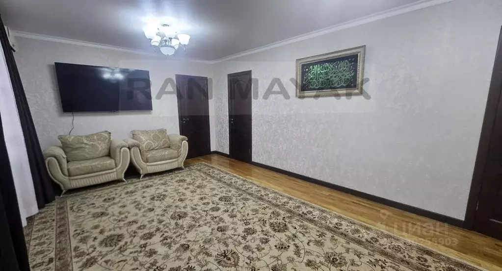 Дом в Адыгея, Майкоп ул. Кирова, 17/23 (104 м) - Фото 2