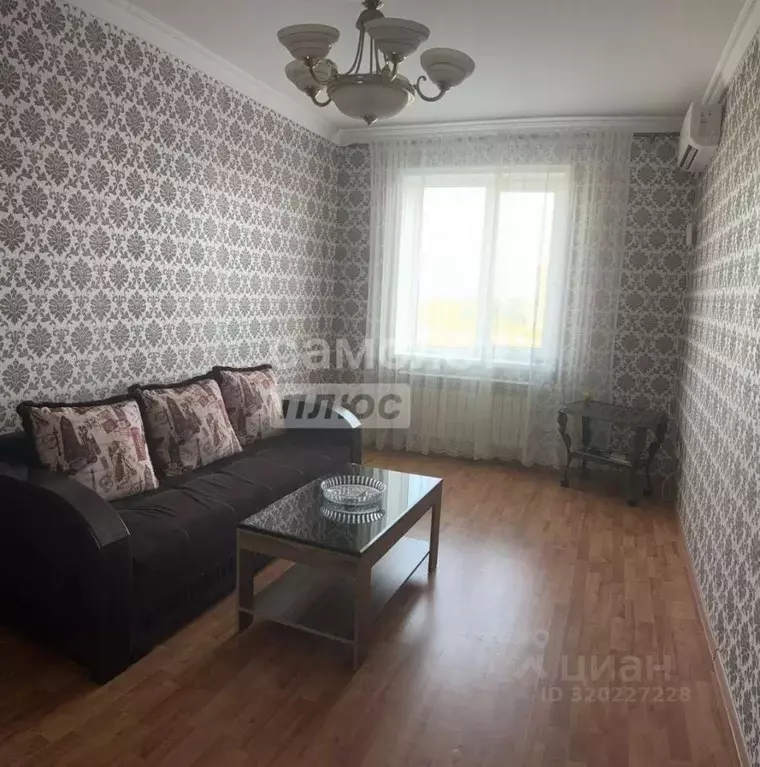 1-к кв. Дагестан, Дербент ул. Владимира Ленина, 3 (40.0 м) - Фото 1