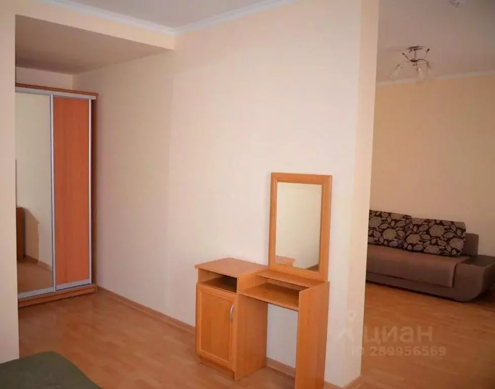 Комната Крым, Симферопольский район, Николаевка пгт ул. Чудесная, 2/49 ... - Фото 2