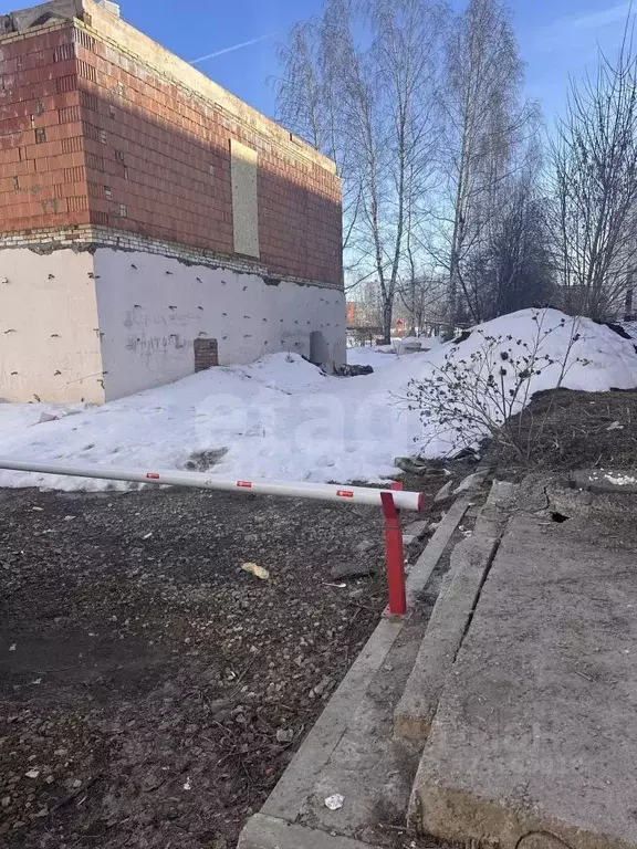 Помещение свободного назначения в Татарстан, Альметьевск ул. ... - Фото 2