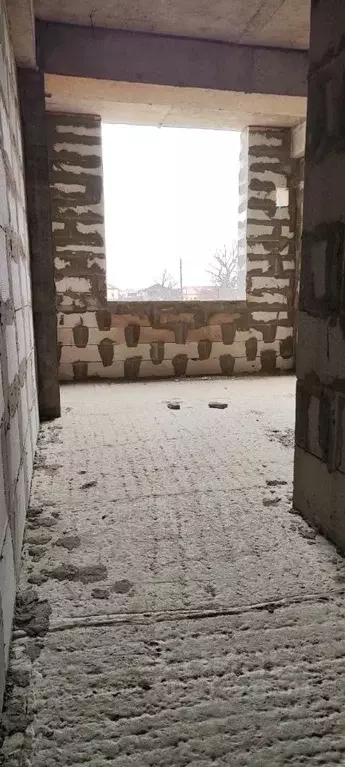 2-к кв. Дагестан, Махачкала ул. Али Омарова (68.0 м) - Фото 0