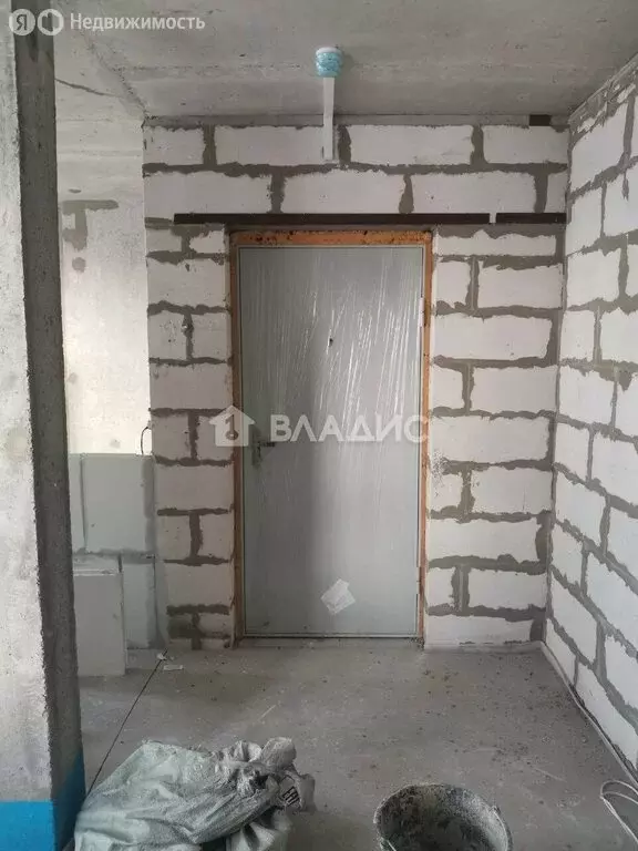 Квартира-студия: Балашиха, улица Лукино, 53А (35.5 м) - Фото 1