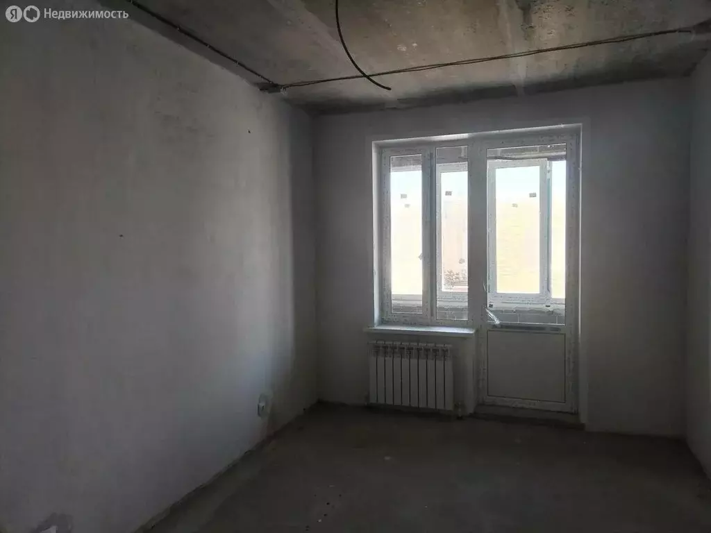 2-комнатная квартира: село Нежинка, Фестивальная улица, 29 (55 м) - Фото 0
