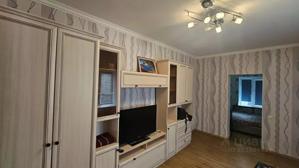 4-к кв. Крым, Керчь ул. Володи Дубинина, 18А (65.0 м) - Фото 1