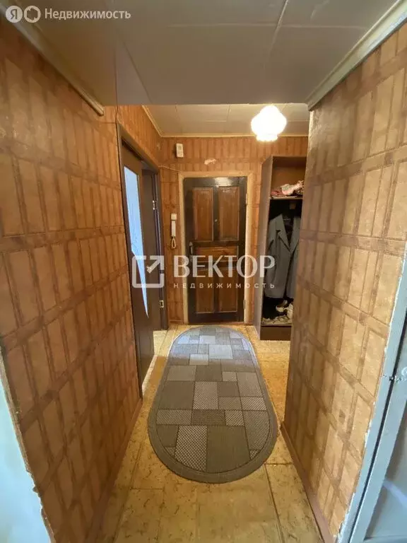 3-комнатная квартира: село Ингарь, Спортивный переулок, 7 (58.3 м) - Фото 0