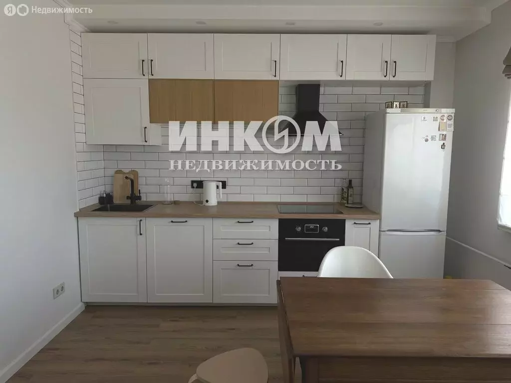 2-комнатная квартира: Москва, Новокуркинское шоссе, 23/15 (60 м) - Фото 1