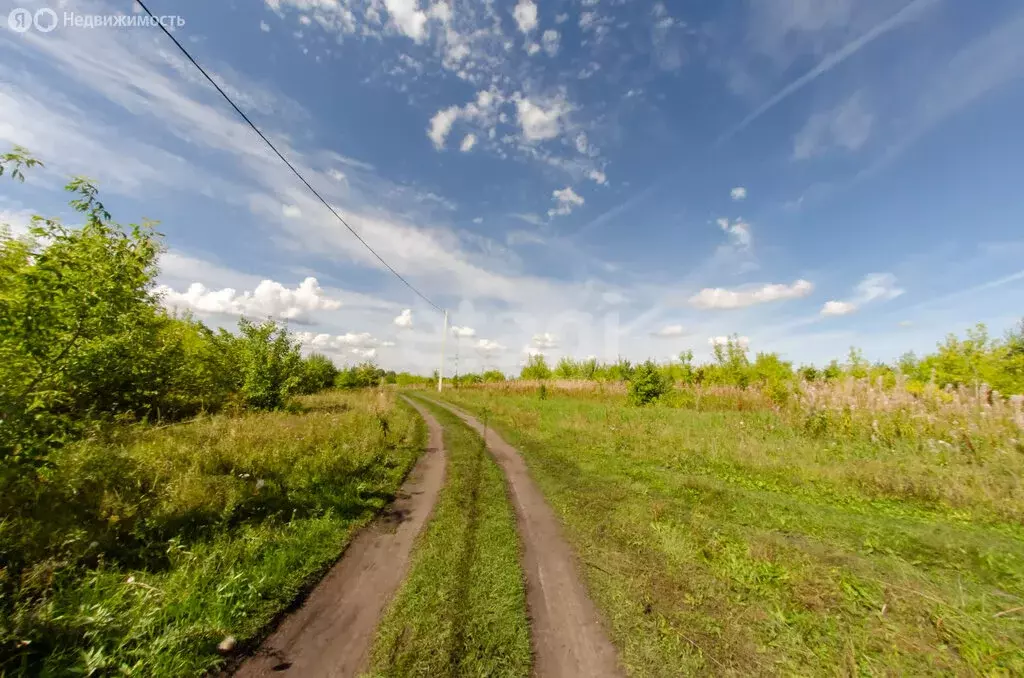 Участок в Шадринск, улица Барыкина (10 м) - Фото 1