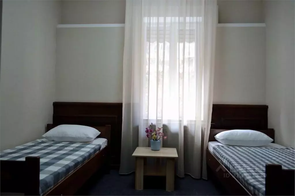 Комната Ставропольский край, Кисловодск Первомайский просп., 17А (10.0 ... - Фото 1