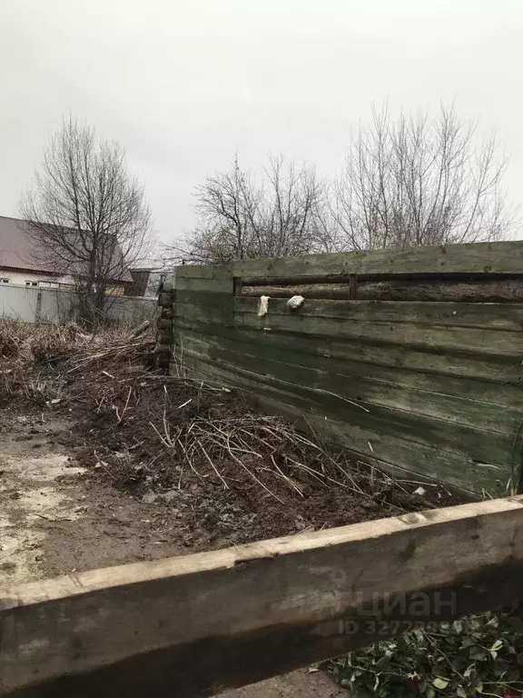 Участок в Татарстан, Казань Ново-Давликеевская ул. (5.0 сот.) - Фото 1