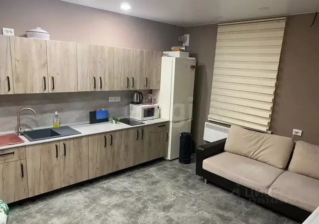 Дом в Мордовия, Саранск городской округ, Николаевка рп ул. Павличенко, ... - Фото 1