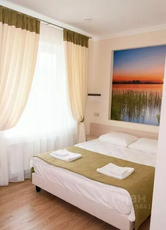 Комната Московская область, Наро-Фоминск ул. Шибанкова, 6 (30.0 м) - Фото 1