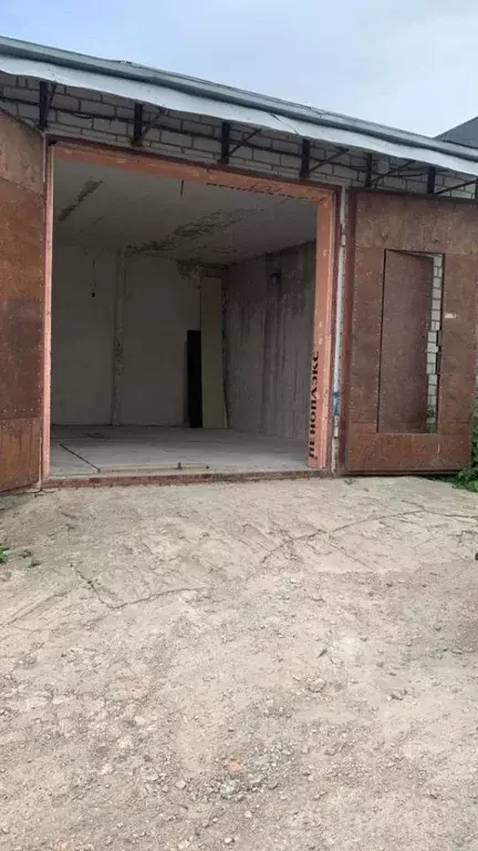 Гараж в Белгородская область, Белгород Кирпичный туп. (30 м) - Фото 0