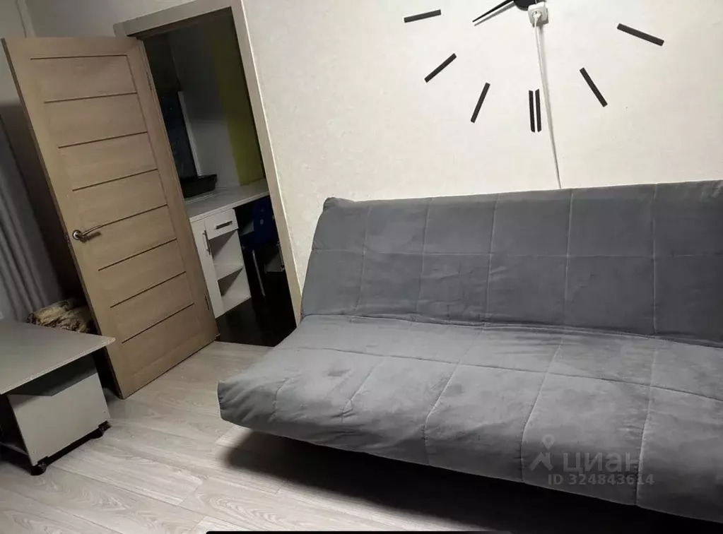 2-к кв. Свердловская область, Екатеринбург просп. Космонавтов, 71А ... - Фото 1