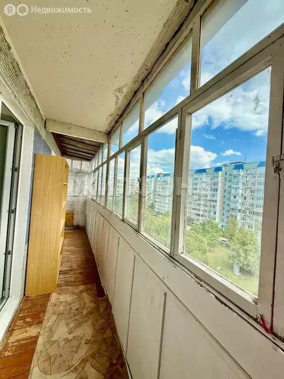 2-комнатная квартира: Тольятти, Тополиная улица, 52 (50 м) - Фото 0
