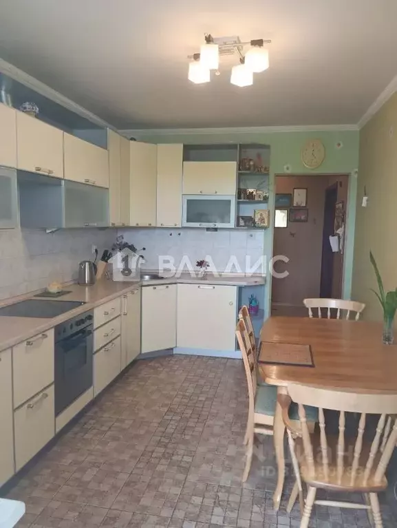3-к кв. Московская область, Щелково ул. Неделина, 20 (90.2 м) - Фото 0