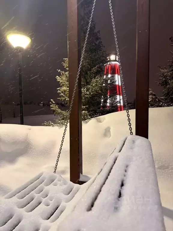 Участок в Московская область, Истра муниципальный округ, д. Исаково, ... - Фото 2