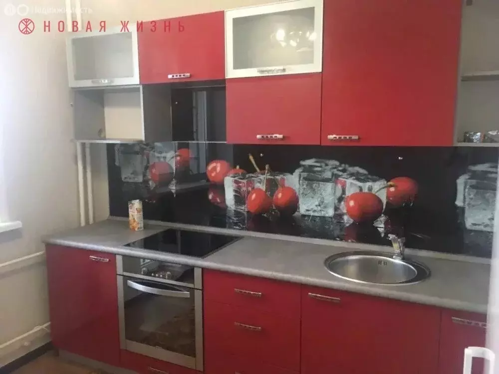 1-комнатная квартира: Самара, Печёрская улица, 20А (39 м) - Фото 1