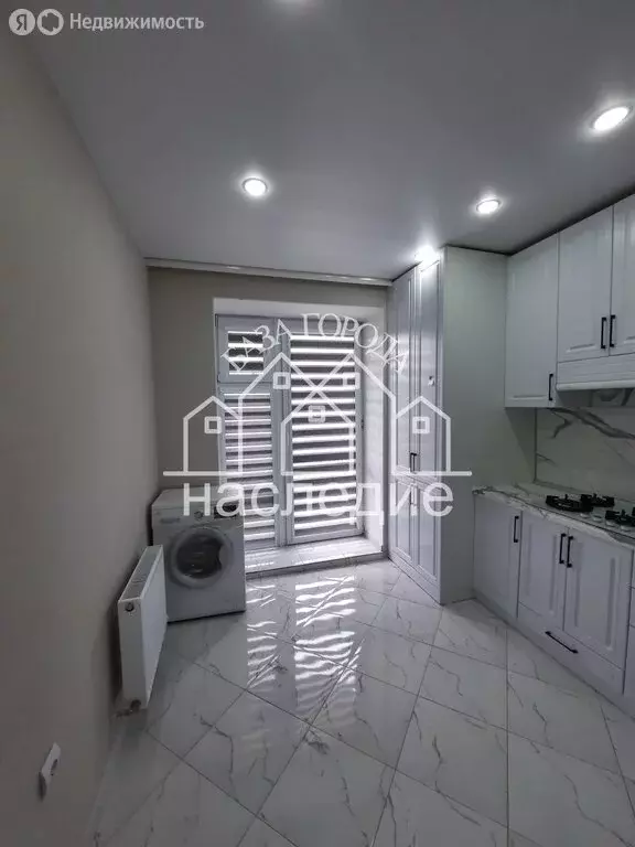 1-комнатная квартира: Михайловск, улица Ишкова, 103 (29 м) - Фото 0