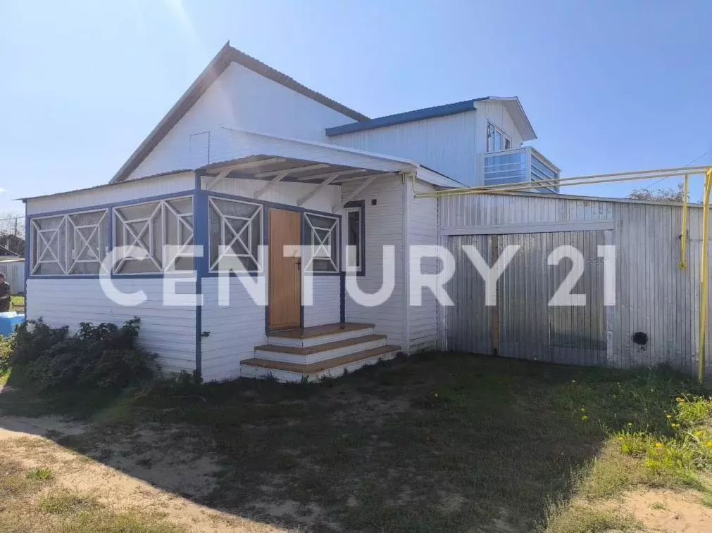 Дом, 104.5 м - Фото 1