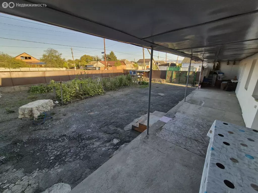 Дом в Камбилеевское, улица Лермонтова, 11 (95 м) - Фото 2