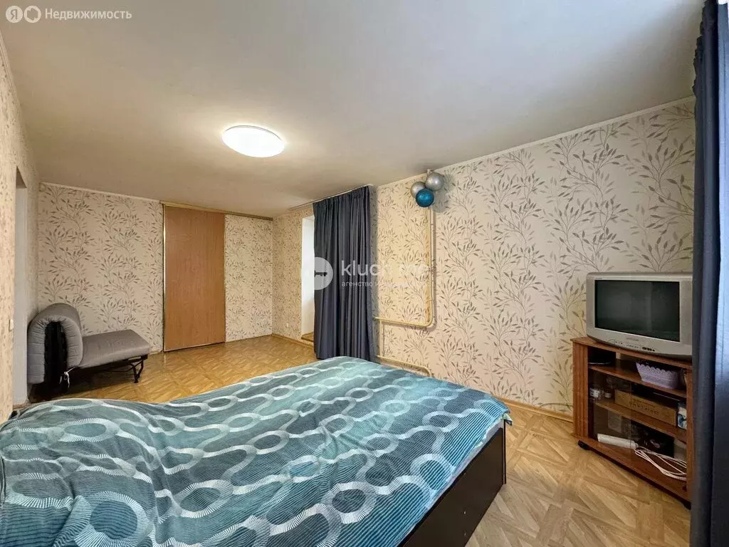 1-комнатная квартира: Казань, улица Рихарда Зорге, 47 (32.9 м) - Фото 2